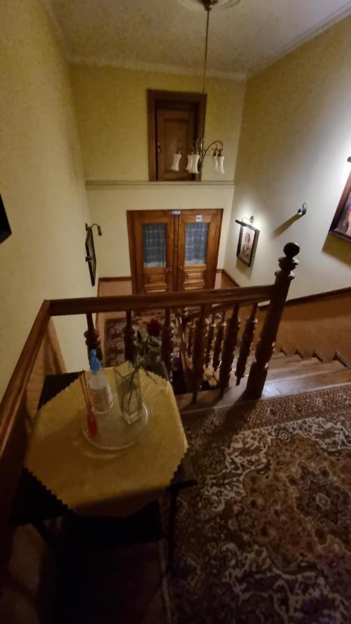 Villa Kliche Przerzeczyn-Zdroj Exterior photo